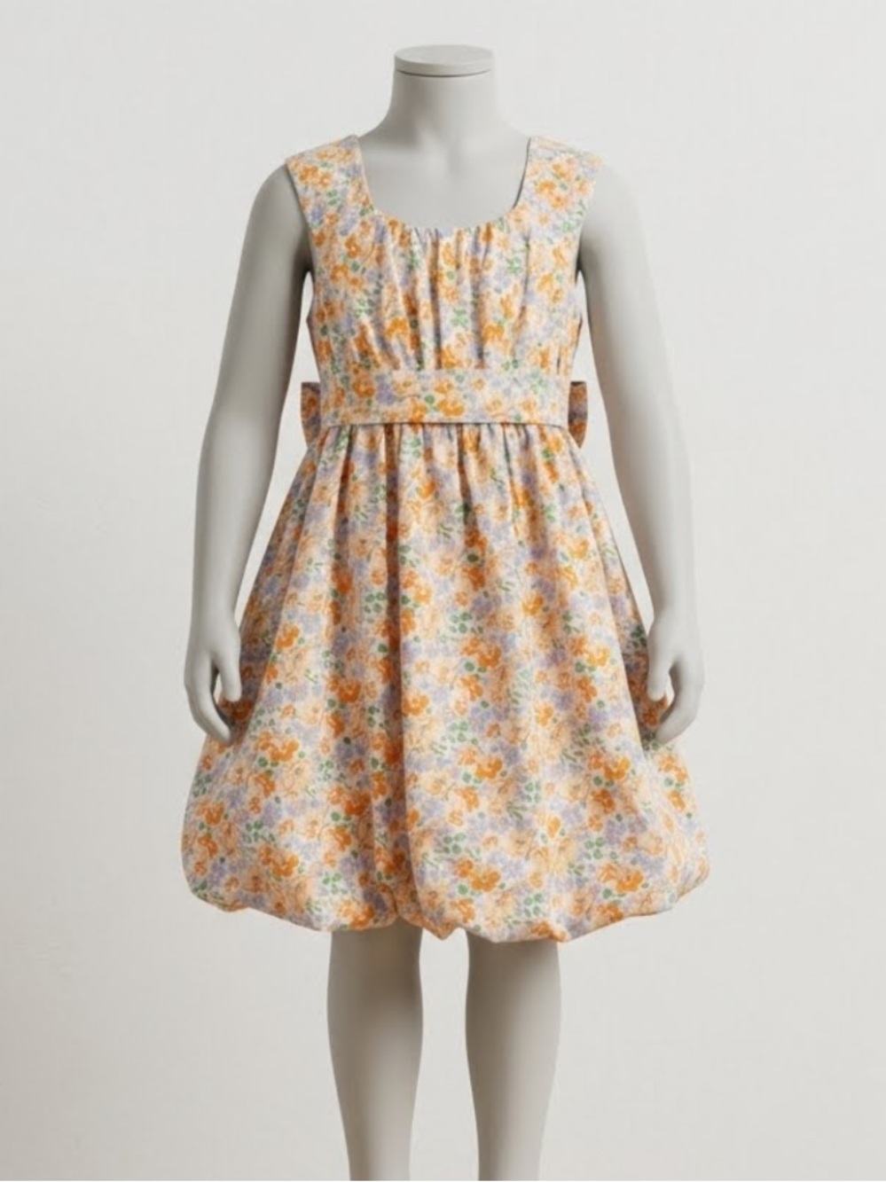 American Living dress